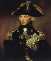 Abbott, Lemuel Francis - Rear-Admiral Sir Horatio Nelson, 1758-1805